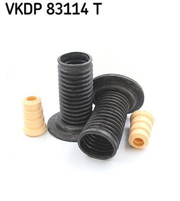 Fole do amortecedor de suspensão SKF VKDP 83114 T
